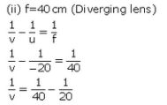 Lakhmir Singh & Manjit Kaur: Refraction of Light, Solutions- 4 | Science Class 10