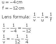 Lakhmir Singh & Manjit Kaur: Refraction of Light, Solutions- 4 | Science Class 10