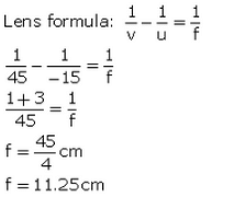 Lakhmir Singh & Manjit Kaur: Refraction of Light, Solutions- 3 | Science Class 10