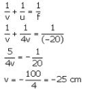 Lakhmir Singh & Manjit Kaur: Reflection of Light, Solutions- 3 | Science Class 10