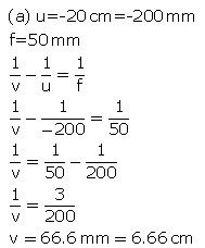 Lakhmir Singh & Manjit Kaur: Refraction of Light, Solutions- 4 | Science Class 10