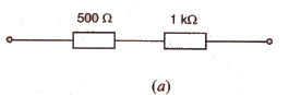 Lakhmir Singh & Manjit Kaur: Electricity, Solutions- 3 | Science Class 10
