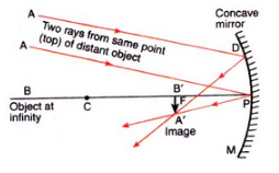 Lakhmir Singh & Manjit Kaur: Reflection of Light, Solutions- 2 | Science Class 10