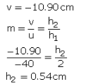 Lakhmir Singh & Manjit Kaur: Refraction of Light, Solutions- 4 | Science Class 10
