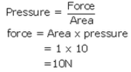 Lakhmir Singh & Manjit Kaur: Gravitation, Solutions- 4 | Science Class 9