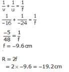 Lakhmir Singh & Manjit Kaur: Reflection of Light, Solutions- 3 | Science Class 10