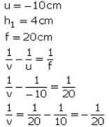 Lakhmir Singh & Manjit Kaur: Refraction of Light, Solutions- 3 | Science Class 10