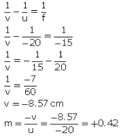 Lakhmir Singh & Manjit Kaur: Refraction of Light, Solutions- 4 | Science Class 10