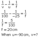 Lakhmir Singh & Manjit Kaur: Refraction of Light, Solutions- 3 | Science Class 10