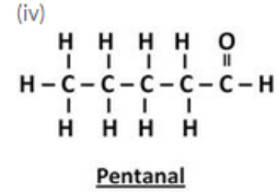 Lakhmir Singh & Manjit Kaur: Carbon And Its Compounds, Solutions- 3 | Science Class 10