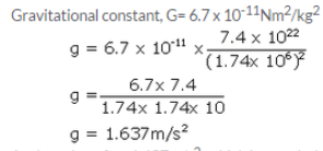 Lakhmir Singh & Manjit Kaur: Gravitation, Solutions- 2 | Science Class 9