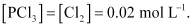 NCERT Solutions Class 11 Chemistry Chapter 6 - Equilibrium