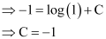 NCERT Solutions Class 12 Maths Chapter 9 - Differential Equations