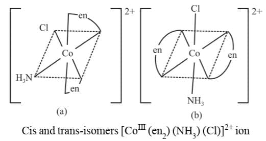 Stereo Isomerism