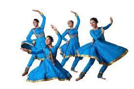 Classical Dances Of India | General Knowledge for Young Learners - Class 1