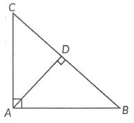 Previous Year Questions: Triangles | Mathematics (Maths) Class 10