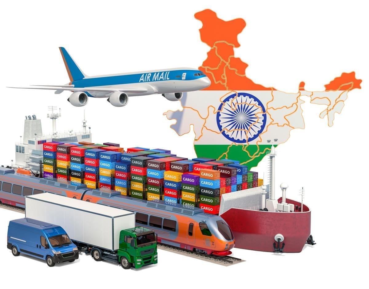 How to Secure India`s Supply Chains?