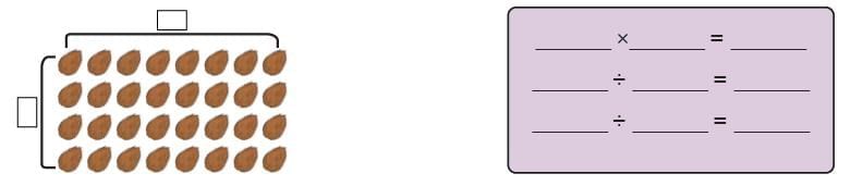 Coconut Farm NCERT Solutions | Mathematics (Maths Mela) Class 5 - New NCERT