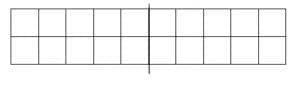 Unit Test (Solutions): Grandmother’s Quilt | Mathematics (Maths Mela) Class 5 - New NCERT