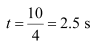 NCERT Solutions Class 11 Physics Chapter 5 - Work, Energy & Power