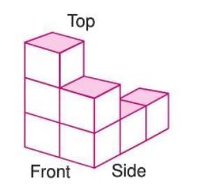 Visualizing Solid Shapes Chapter Notes | Mathematics Class 7 ICSE