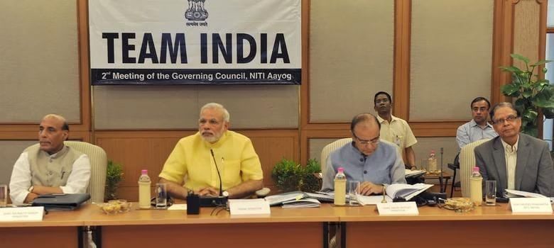 Indian Polity and Governance: June 2025 Current Affairs | General Test Preparation for CUET UG - CUET Commerce