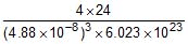 Solved Examples: The Solid State | Chemistry for JEE Main & Advanced