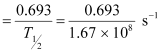NCERT Solutions Class 12 Physics Chapter 13 - Nuclei