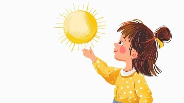 किरन Chapter Notes | Hindi Class 5 वीणा - New NCERT
