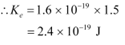 NCERT Solutions Class 12 Physics Chapter 11 - Dual Nature of Radiation & Matter