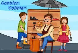 Community Helpers | General Knowledge for Young Learners - Class 1