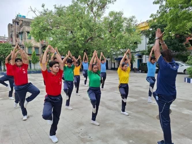 Foundations of Physical Education and Well-being Chapter Notes | Physical Education and Well-being (Khel Yatra) Class 8