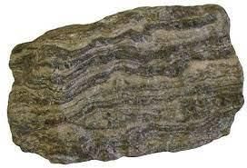Class 5 Science - Rocks And Minerals - CBSE Worksheets Solutions - 2