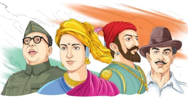 Worksheet: शूराः वयं धीराः वयम् | Sanskrit for class 6