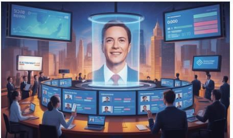 The Media Chapter Notes | AP U.S Government and Politics - Grade 12
