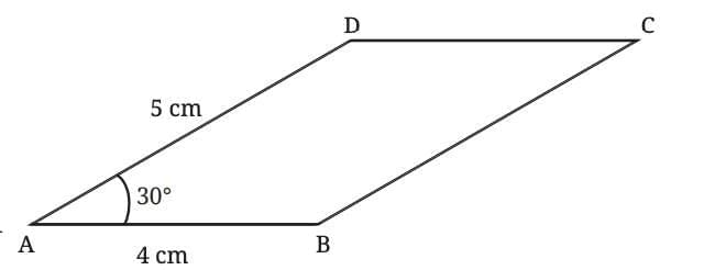 Quadrilaterals Chapter Notes | Mathematics Class 8- New NCERT (Ganita Prakash)