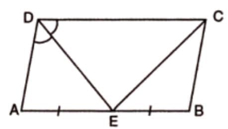 Rectilinear Figures Chapter Notes | Mathematics Class 9 ICSE