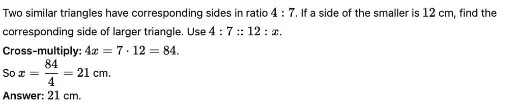 Word Problems: Proportional Reasoning-1 | Mathematics Class 8- New NCERT (Ganita Prakash)