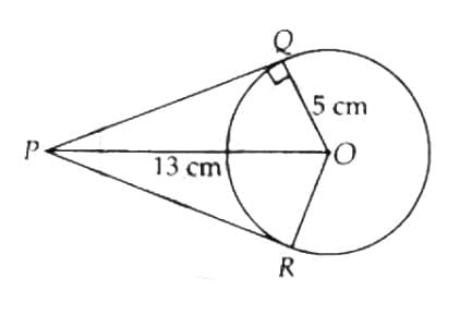 Practice Questions: Circles | Mathematics (Maths) Class 10