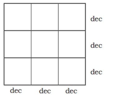 Let us Think and Solve