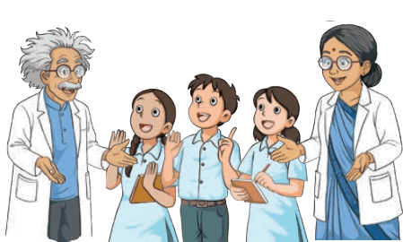 Worksheet: Exploring the Investigative World of Science | Worksheets with Solutions for Class 8