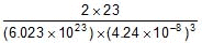 Solved Examples: The Solid State | Chemistry for JEE Main & Advanced