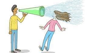 Worksheet Solutions: Good Manners and Etiquettes - 2 | GK for UKG