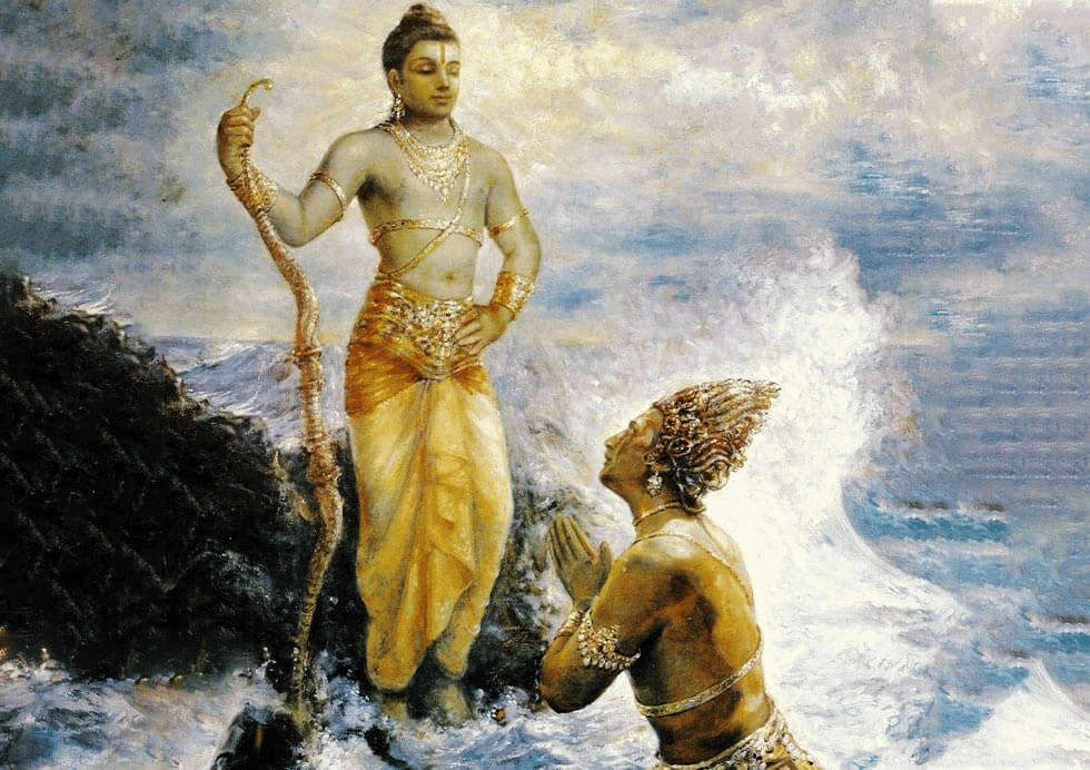 Worksheet Solutions: Introduction to Ramayan
