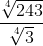 Rational and Irrational numbers Chapter Notes | Mathematics Class 8 (Maharashtra Board)
