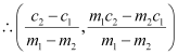 Exercise Miscellaneous- Straight Lines NCERT Solutions | Mathematics (Maths) Class 11 - Commerce