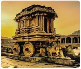 Spectacular Wonders NCERT Solutions | English Poorvi Class 8 - New NCERT