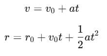 Introduction to Motion in a Plane | Science & Technology for UPSC CSE