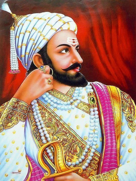 Unit Test (Solutions): The Rise of the Marathas | Social Science  Class 8 - New NCERT