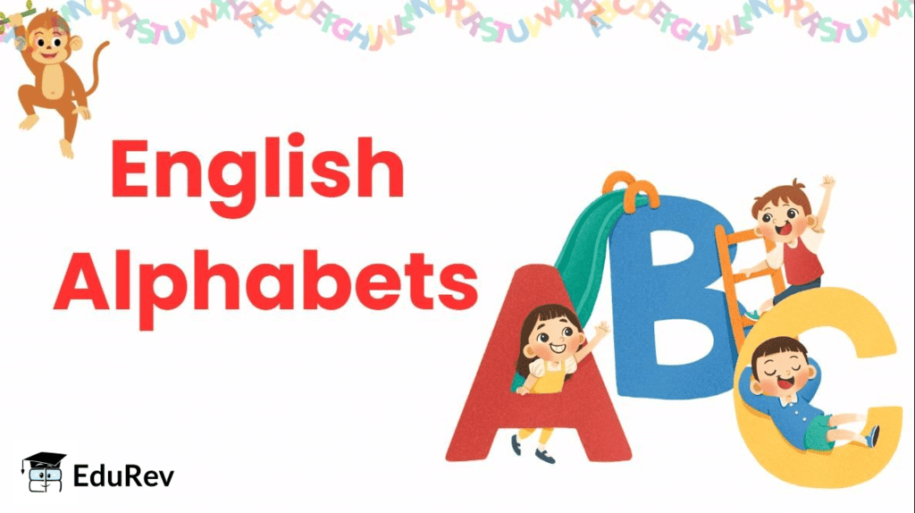 Learning ABCs with Mnemonic Songs | English for LKG